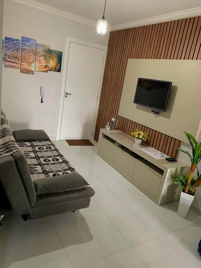 Apartamento Aconchegante Proximo A Tudo Em Piratuba Oeste Catarinense Exterior photo