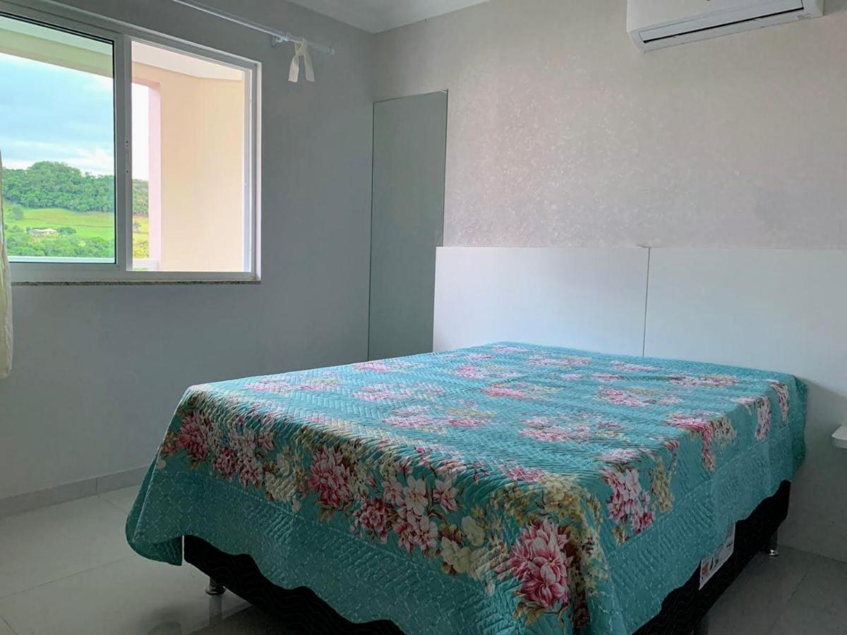 Apartamento Aconchegante Proximo A Tudo Em Piratuba Oeste Catarinense Exterior photo