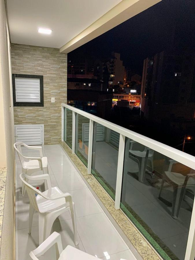 Apartamento Aconchegante Proximo A Tudo Em Piratuba Oeste Catarinense Exterior photo