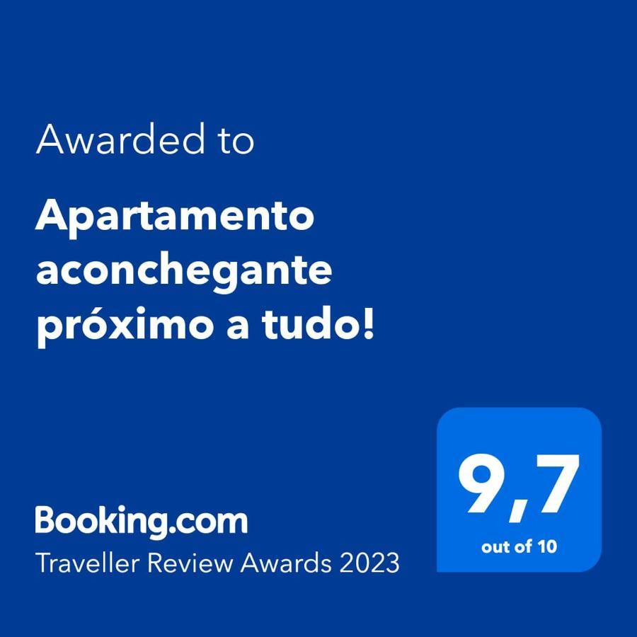 Apartamento Aconchegante Proximo A Tudo Em Piratuba Oeste Catarinense Exterior photo